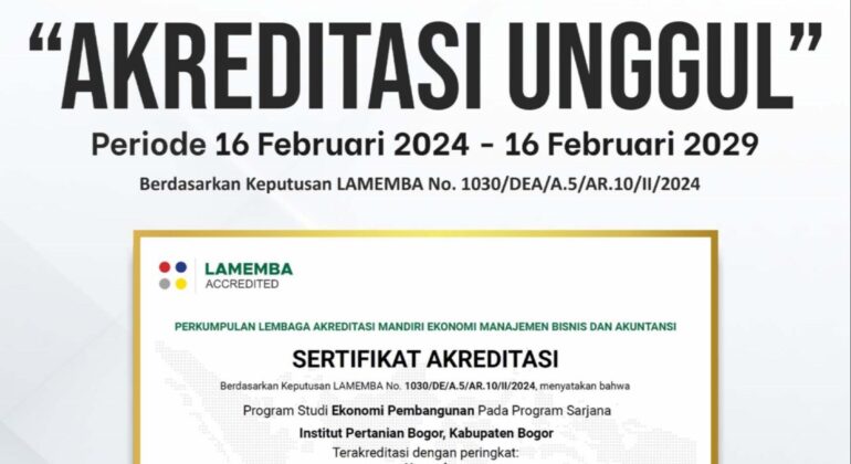 Akreditasi Unggul-Cover